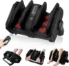 Foot Calf  with Heat, Compression,Kneading, Rolling Vibration, Foot  Machine, Foot Heater, Remote Contro 1