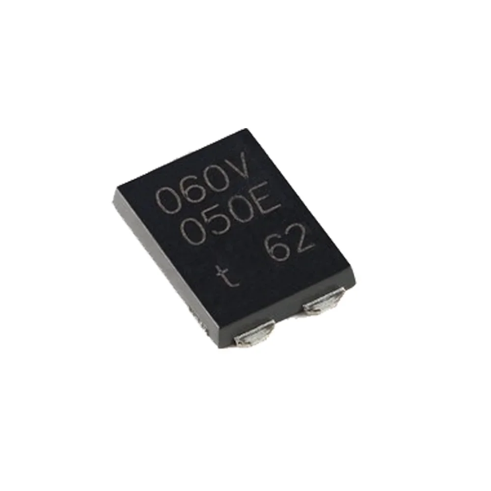 

5PCS 139 PMEG060V050 packaged CFP15 60V，Original genuine PMEG060V050EPD, 5A Schottky barrier rectifier