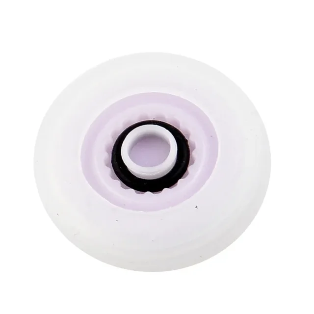 5pcs Shower Flow Reducer Limiter Set Water Saving 4, 6, 7, 9L/Min Hose Restrictor Faucet Parts Color Available 4