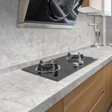  Kitchen Drawer Cabinet Waterproof And Oilproof Stickers Refurbished Wallpapers Self-Adhesive Vinyl Wall Stickers Home Decor 