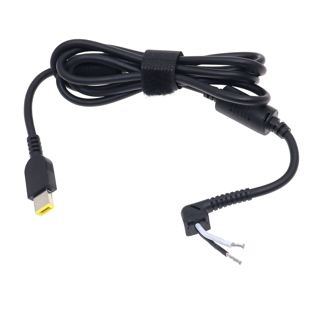 Cabo de Alimentação para Lenovo Legion Conector do Adaptador do Portátil 20v 15a 300w Y740 Y920 Y540 P50 P70 P71 P72 P73 Y7000p Y9000k - Imagem 4