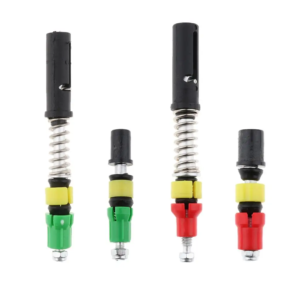 Trekking Stick Walking Pole Internal Lock for 12/14/16mm Cane