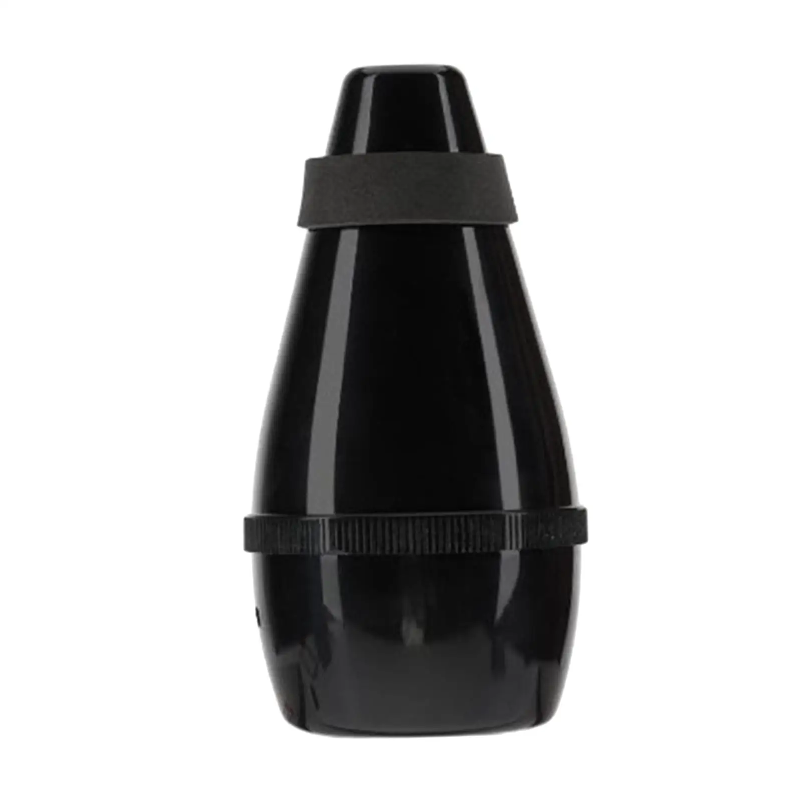 Portable Trumpet Mute for Students Musical Instrument Accessory