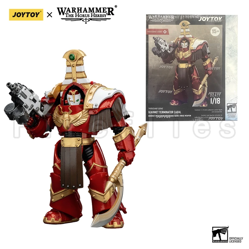 مجسم جويتوي هوروس هيريسي ثاوزند سونز دريدنوت