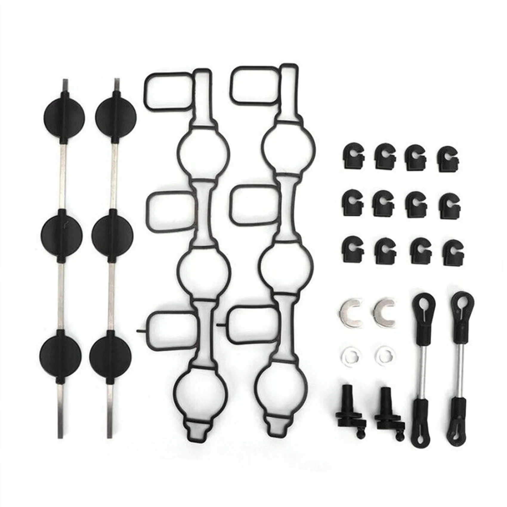 

059129711CK Intake Manifold Repair Kit for A4 A5 A6 A7 A8 Q5 2.7 3.0TDI 059129712