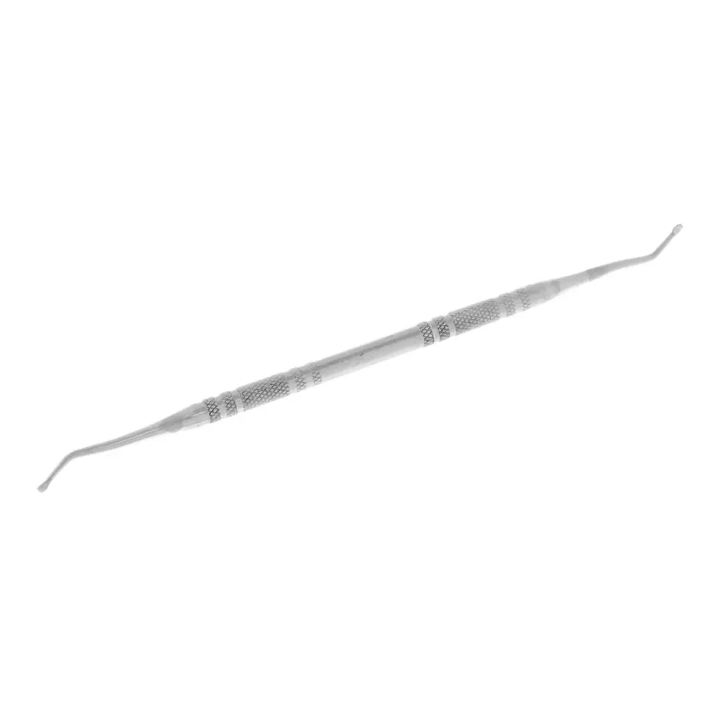 Ingrown Toenail Lifter Stainless Steel Double Ended Nail Hook Cleaner for Ingrown Nail Treatment Set Pedicure Ingrown Toenail Lifter Stainless Steel Double Ended Nail Hook Cleaner for Ingrown Nail Treatment Set Pedicure