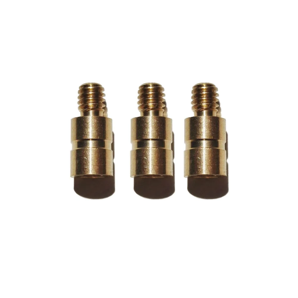 20/30pc Professional 25/50/100 Grain Dart Weight Add Accentuator Tools Accessories Universal Thread 