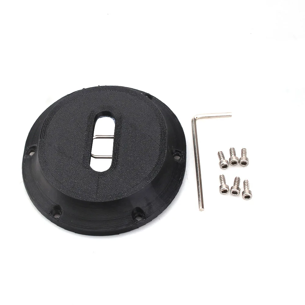 Gear Modification Adapter For Logitech G25 / G27 / G29 Racing Game Steering Wheel Feel Upgrade Shifter Accessories