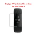 2pcs TPU For Charge3