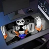 Large Gaming Mousepad O-one P-pieces Brook Gifts Soft Mousepad Desk Pads For Keyboard Mats Table Rug 900x400 Computer Mousepad 1