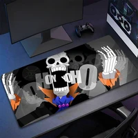 Large Gaming Mousepad O-one P-pieces Brook Gifts Soft Mousepad Desk Pads For Keyboard Mats Table Rug 900x400 Computer Mousepad 1