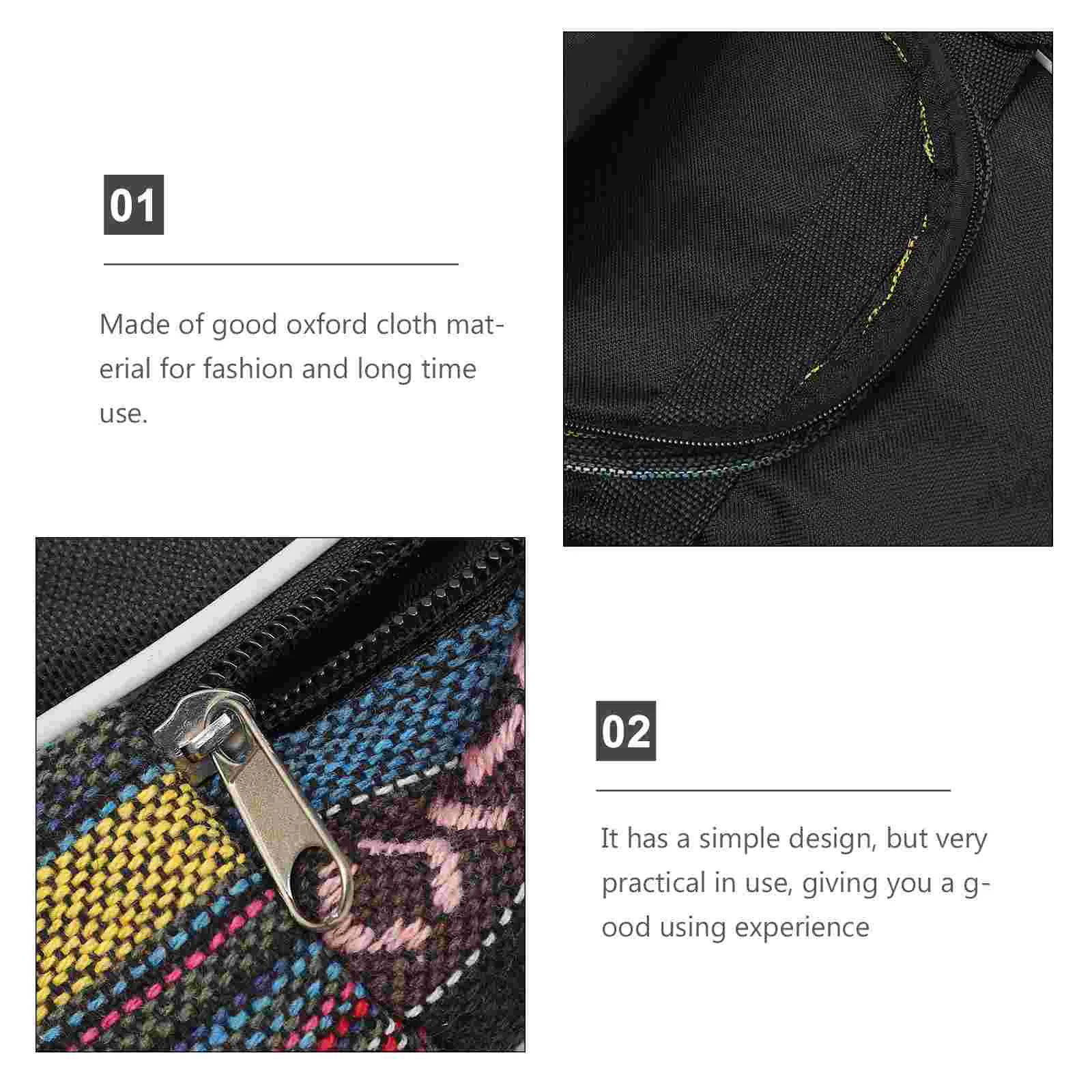 Mandolin Bag Case Storage Carrying Musical Style Gig Instrument Pack Holderpick Strap A Soft Hard Bags Portable