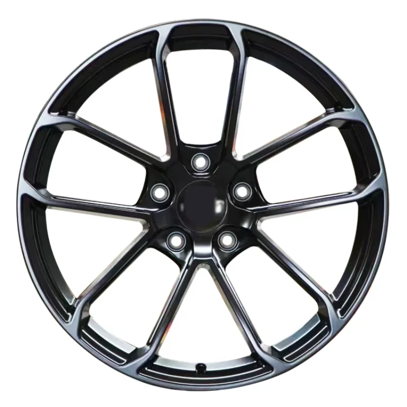 

Passenger Car Wheels Wholesale Original Alloy Wheels Coupe 958 Rim 19 20 21 20inch Rims for Porsche Gt Wheel 22 Inches