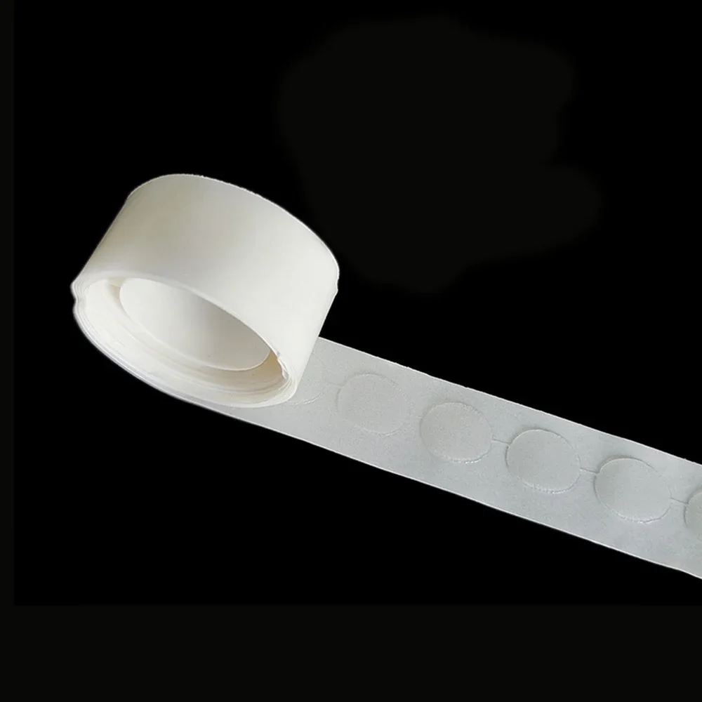 100-точкове кріплення для повітряних куль Точкове кріплення для повітряних кульок до стелі або стіни Наклейки для повітряних куль День народження Весільні прикраси Sup