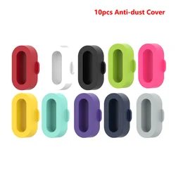 Versatile Charging Cable with Dustproof Plug (10pcs Dust cover)