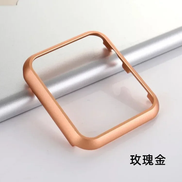 Sleek Aluminium Protective Bumper Frame