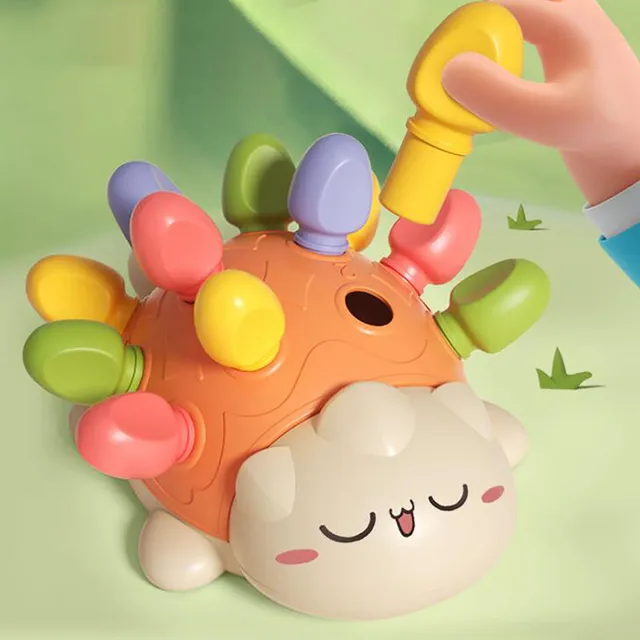 Training Baby For 1-3 Educational Early Years Girls Toys And Old Boys Concentration Education Education Kids for Boys 1 4