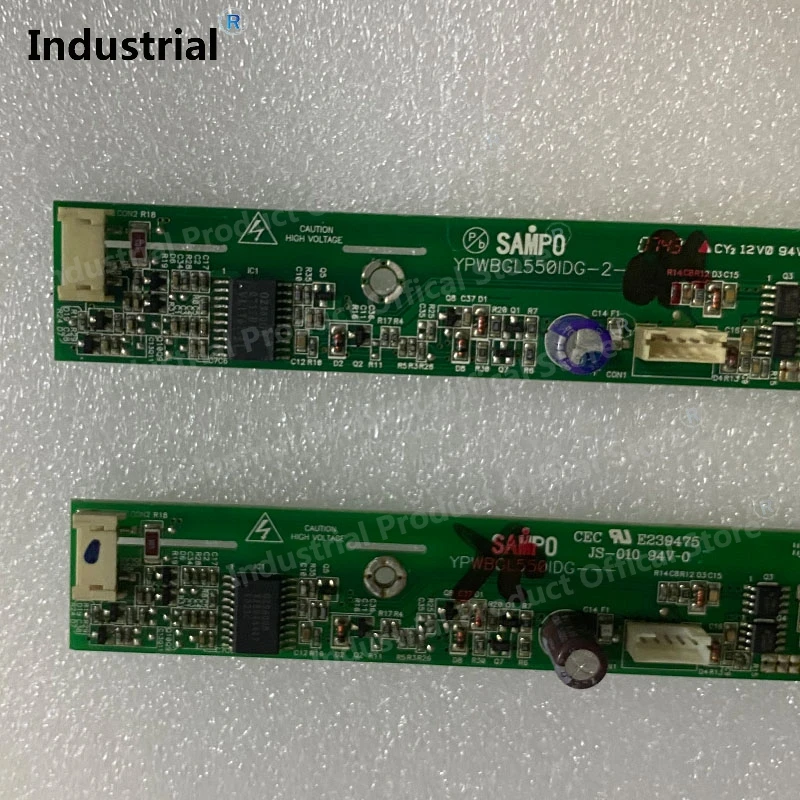 LCD CCFL  ι  TLI-02-0425 QPWBGL550IDG YPWBGL550IDG