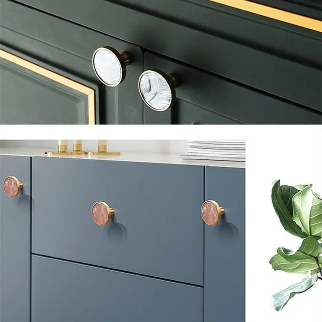 Upgrade your furniture with modern Handles Drawer Cabinet Furniture
