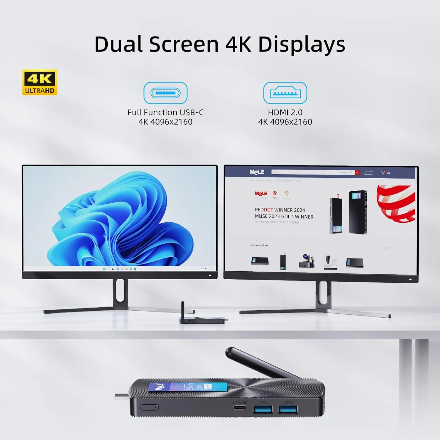 Fanless