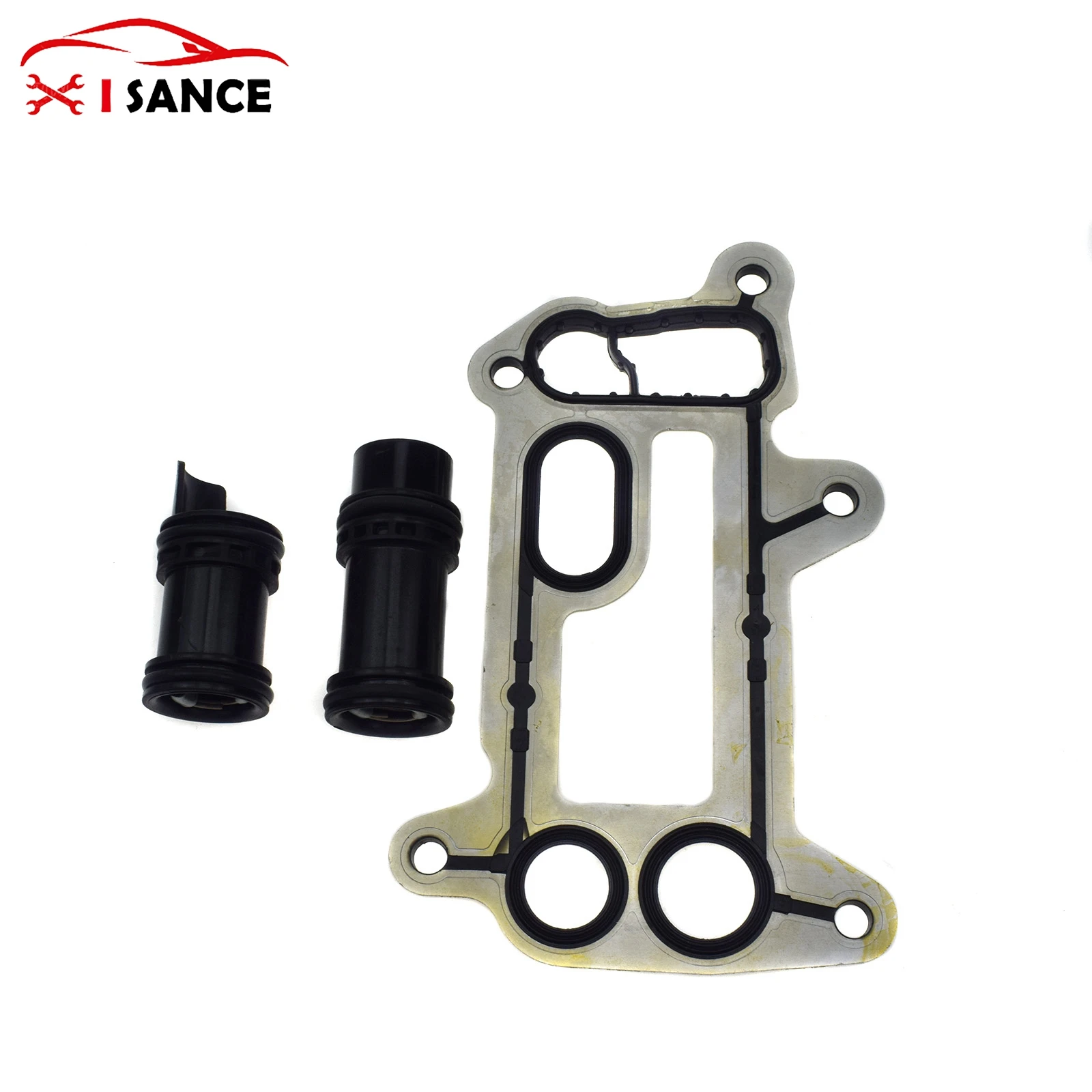 Bmw E90 320d Oil Filter Housing Gasket Online Wholesalers www