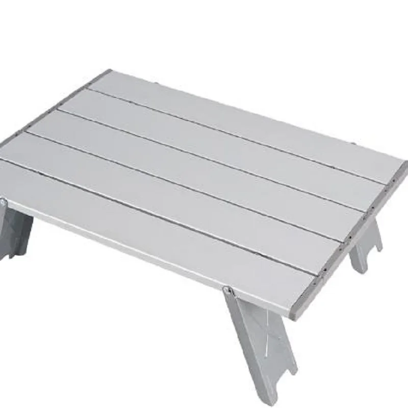 

Outdoor Mini Folding Table Camping Tent, Portable Car Home Tools Travel Essentials Accessory Equipment, Fishing Supplies, Gadget