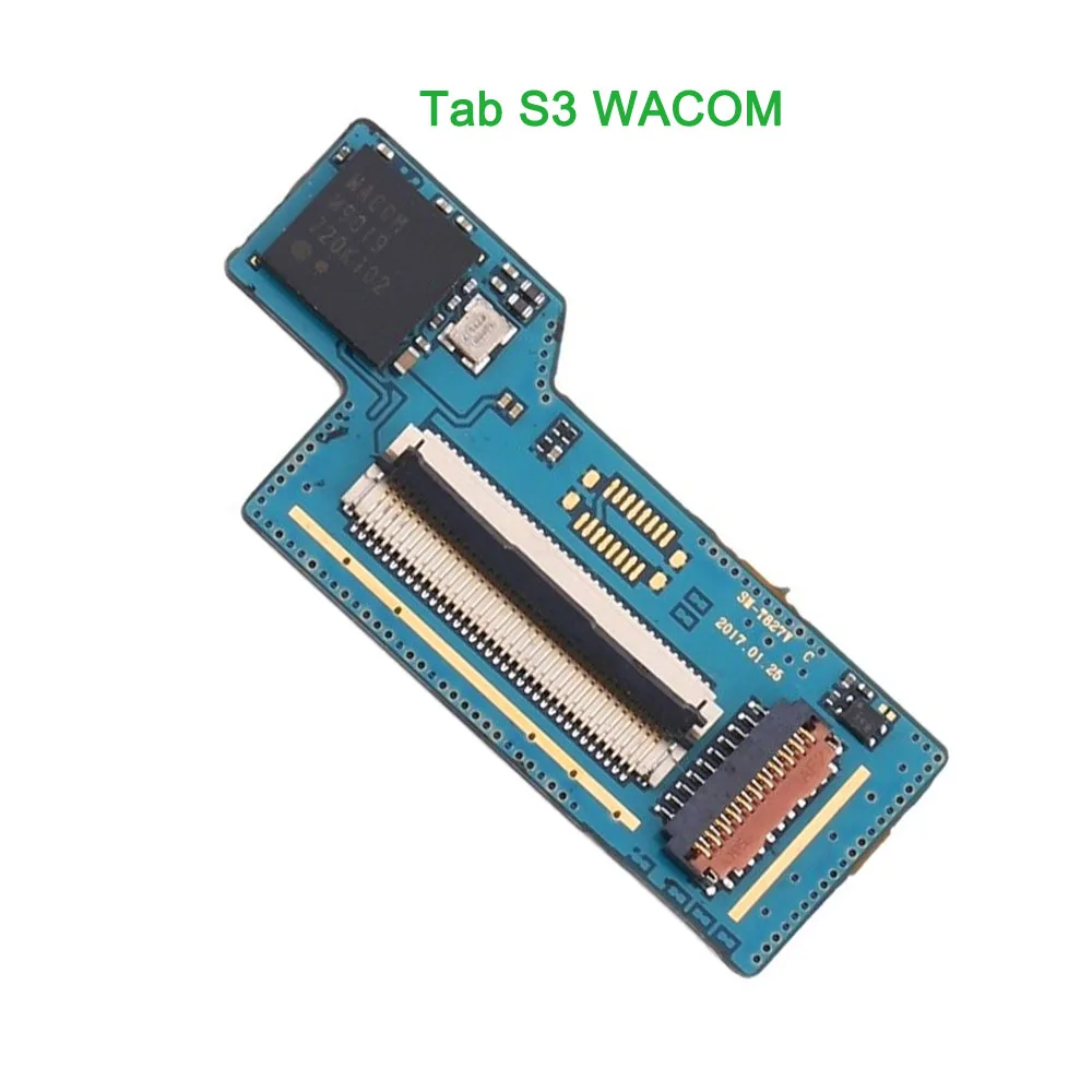 Original LCD Screen Display Connect Small Board Flex Cable For