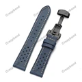 Blue-black