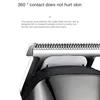 Xiaomi Youpin Hair Clipper 6 In 1 Hair Trimmer For Men Eyebrow Beard Trimmer Fully Washable Electric Hair Clipper Grooming Kit 3