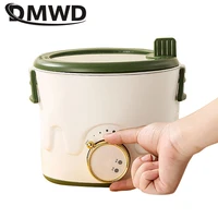 Electric Cooking Pot Noodles Porridge Machine Water Boiler Hotpot Food Steamer Stew Soup Machine Ceramic Non-stick For Dormitory 2