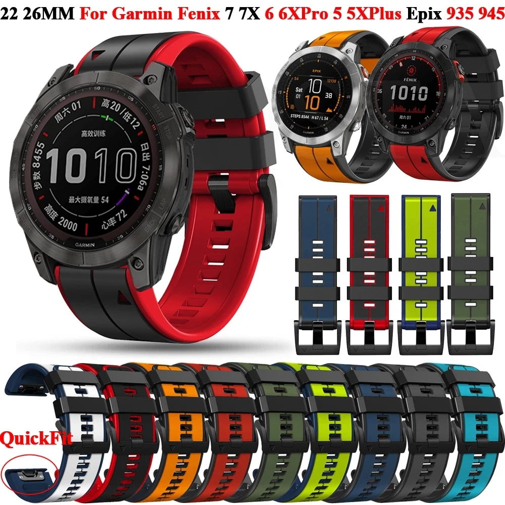 26-22mm-pulseira-de-pulseira-de-silicone-esporte-para-garmin-fenix6x