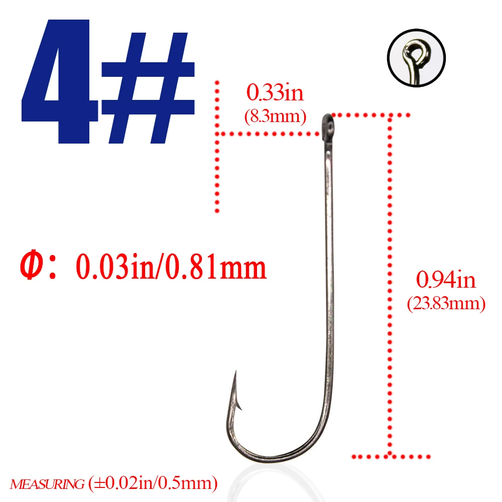 30Pcs/Lot LS-002BN Fishing Hook Set Carbon Steel Fishhook Fly Fishing Jig  Barbed Carp Hooks Fish Tackle Accessories Gamakatsu - AliExpress