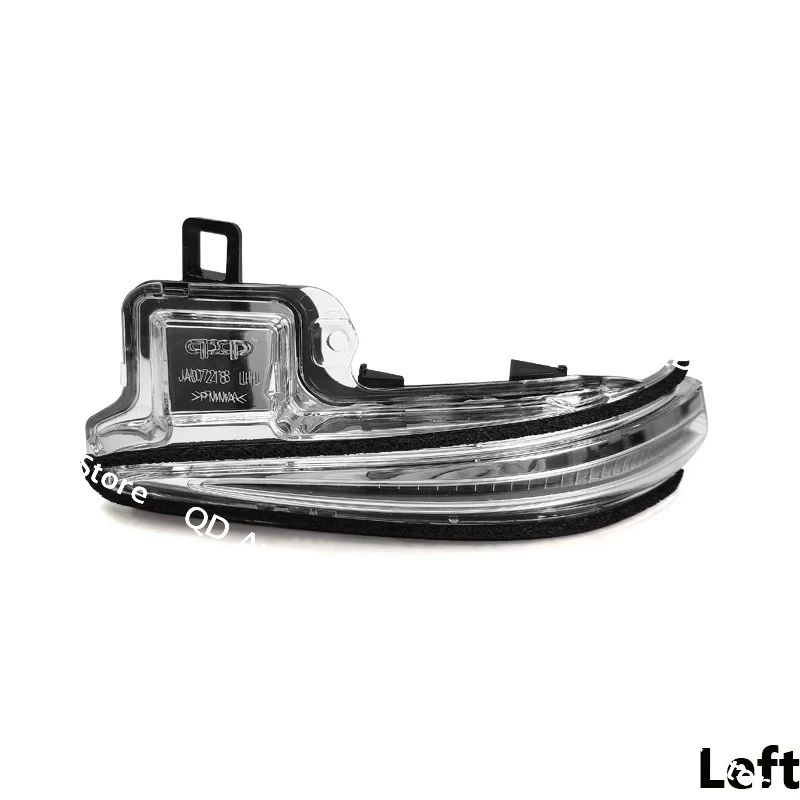 81730-0R040 81740-0R040 자동차 외장 백미러 라이트 턴 시그널 라이트 램프 TOYOTA RAV4 2020-2022 용 깜박임 플래시 라이트