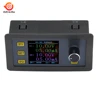 DC 24V 0/4-20mA High Precision LCD Digital Signal Generator Current Source Analog Input/output Measurement With Modbus 5