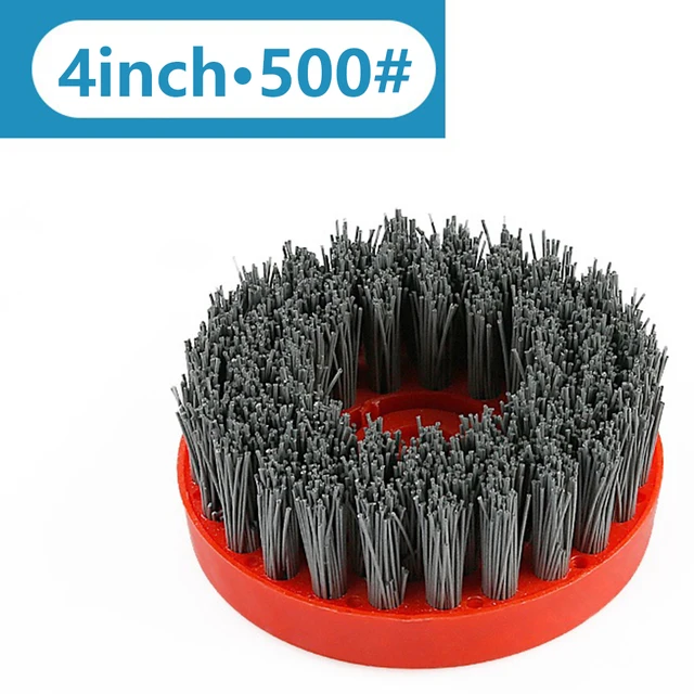 500Grit