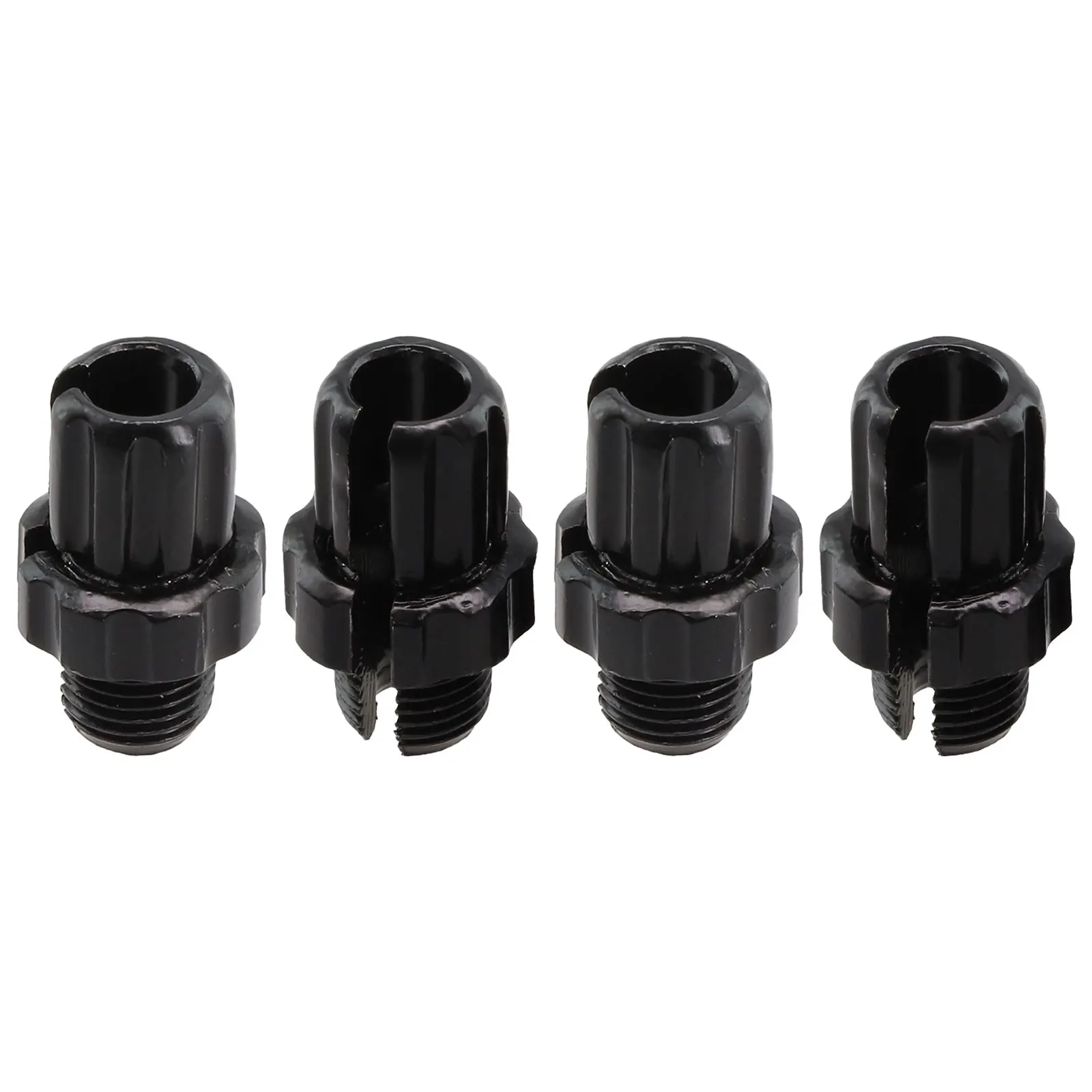 

4Pcs Bicycle M10 Brake Handle Lever Adjusting Screws Bolt Bike Brake Screws Adjust The Brake Inner Cable Bikes Accessories