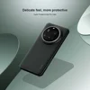 Nillkin for Xiaomi Mi 15 Ultra 5G Case Super Frosted Pro soft TPU Frame and PC Hard Matte 360 Back Cover 2