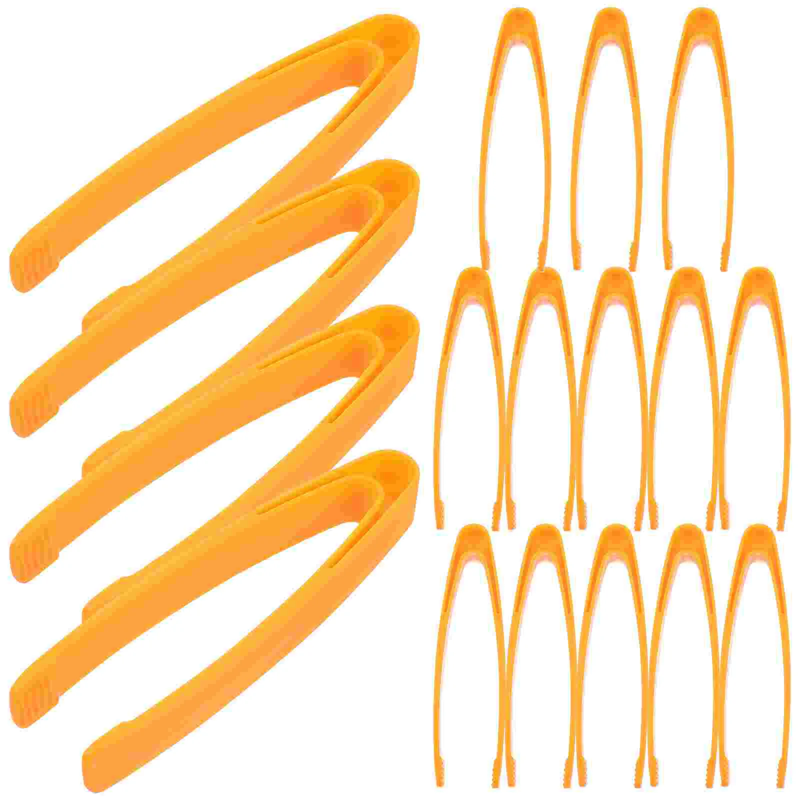 

Disposable Forceps Children's Tweezers Toys Toddlers Kindergarten Teaching Aids