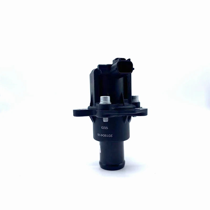 1118010AEG71 Automotive turbocharger intake bypass valve suitable for Great Wall JOLION DARGO H6 3RD POER TANK 300