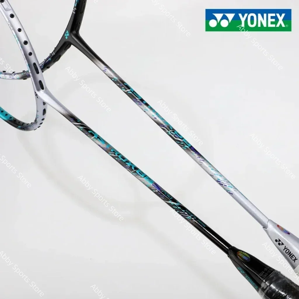 YONEX New Badminton Racket ASTROX 88D/S PRO High Quality Offensive Carbon Fiber Professional Badminton Racket With Line