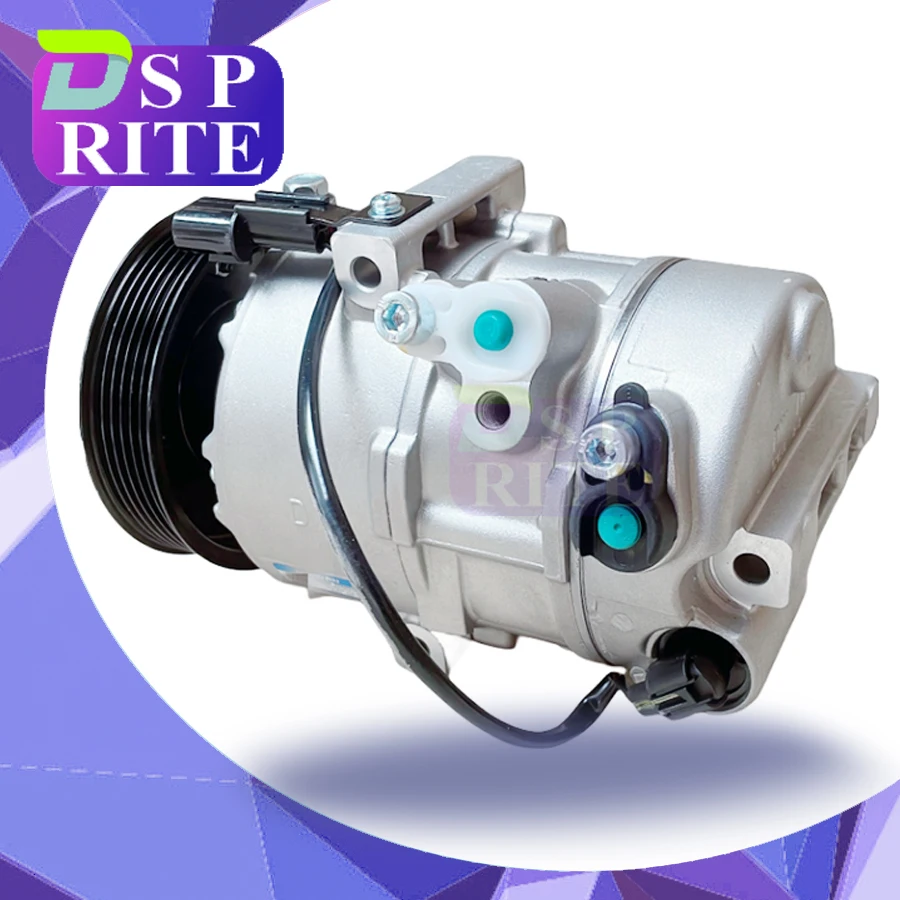

DVE16 Car Air AC Compressor For Kia Sportage 2012 2013 Hyundai I40 2011 to 2017 P30013-3500 97701-3Z500 P300133500 977013Z500