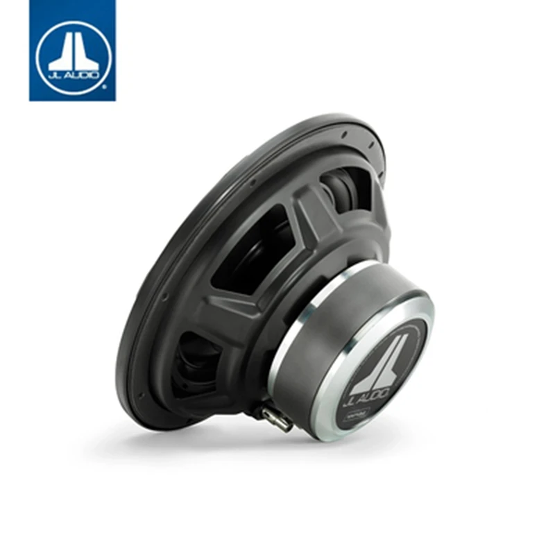 America JL AUDIO 10W1v3-4 passive subwoofer car stereo modified ten inch bass lossless upgrade genuine