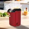 Popcorn Machine High Popping Rate Hot Air Popcorn Maker Fully Automatic Popcorn Machine Electric Air Popper for Home Kitchen 5