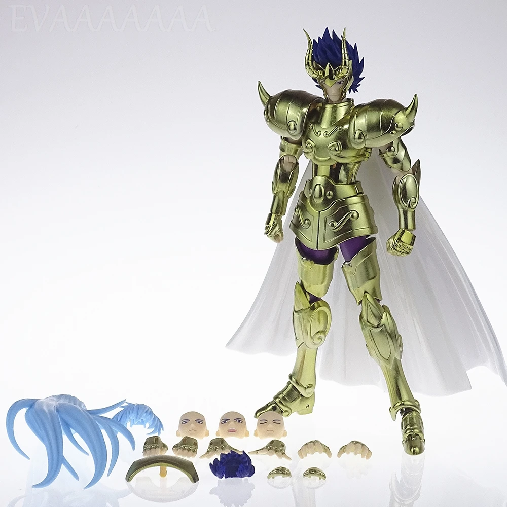 Saintseiya-聖闘士星矢のアクションフィギュア,神話布,apricorn cid,失