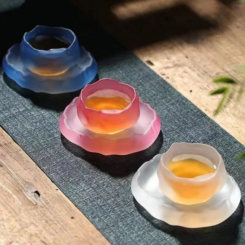 New Master Cup Creative Kung Fu Tea