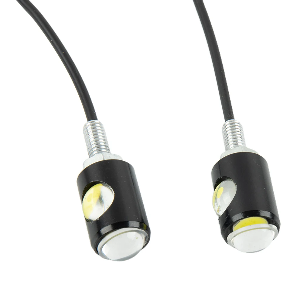 

Цвет белый, цвет заднего вида, сигнал поворота, для номерного знака мотоцикла, легко установить