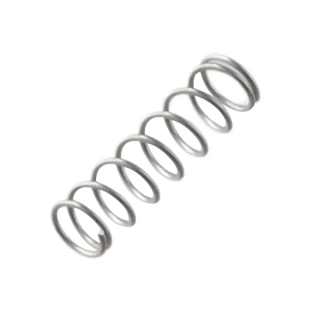 Description Picture 4 of item10Pcs Stainless Steel Compression Spring Durable 0.3x3x10mm Silver Telescopic Spring Spring Steel Coil Shop and Home Repairs