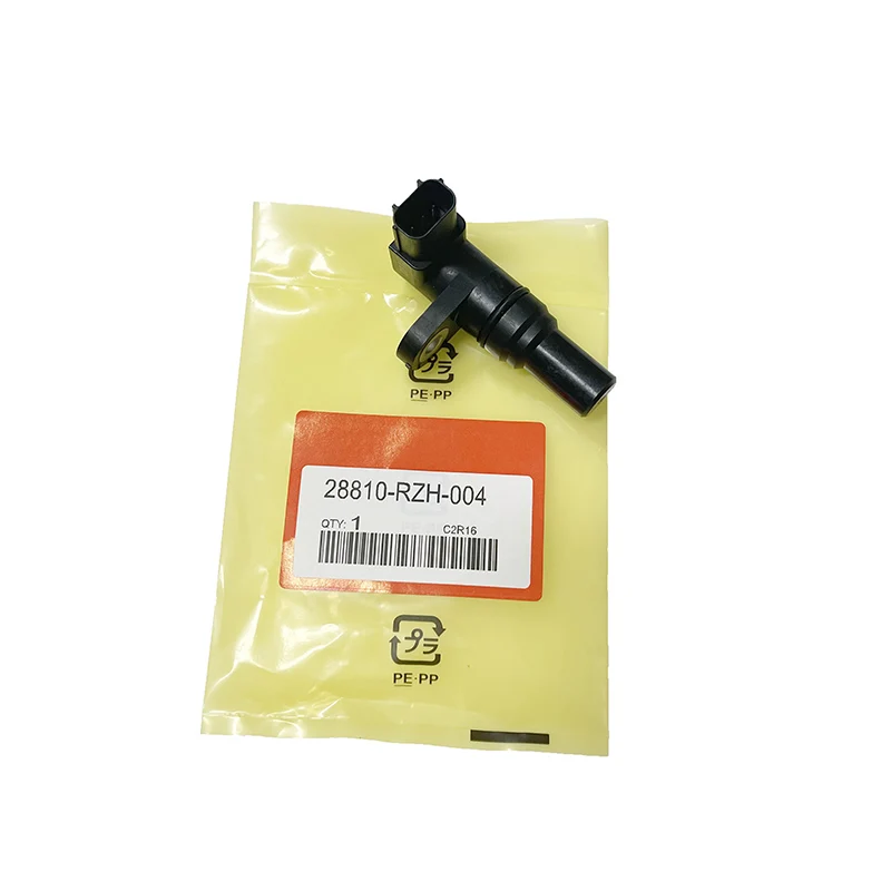 28810-RZH-004 For Acura ILX TL Honda Accord Civic CR-V CR-Z Element Insight 2007- Speed Sensor 28810 RZH 004