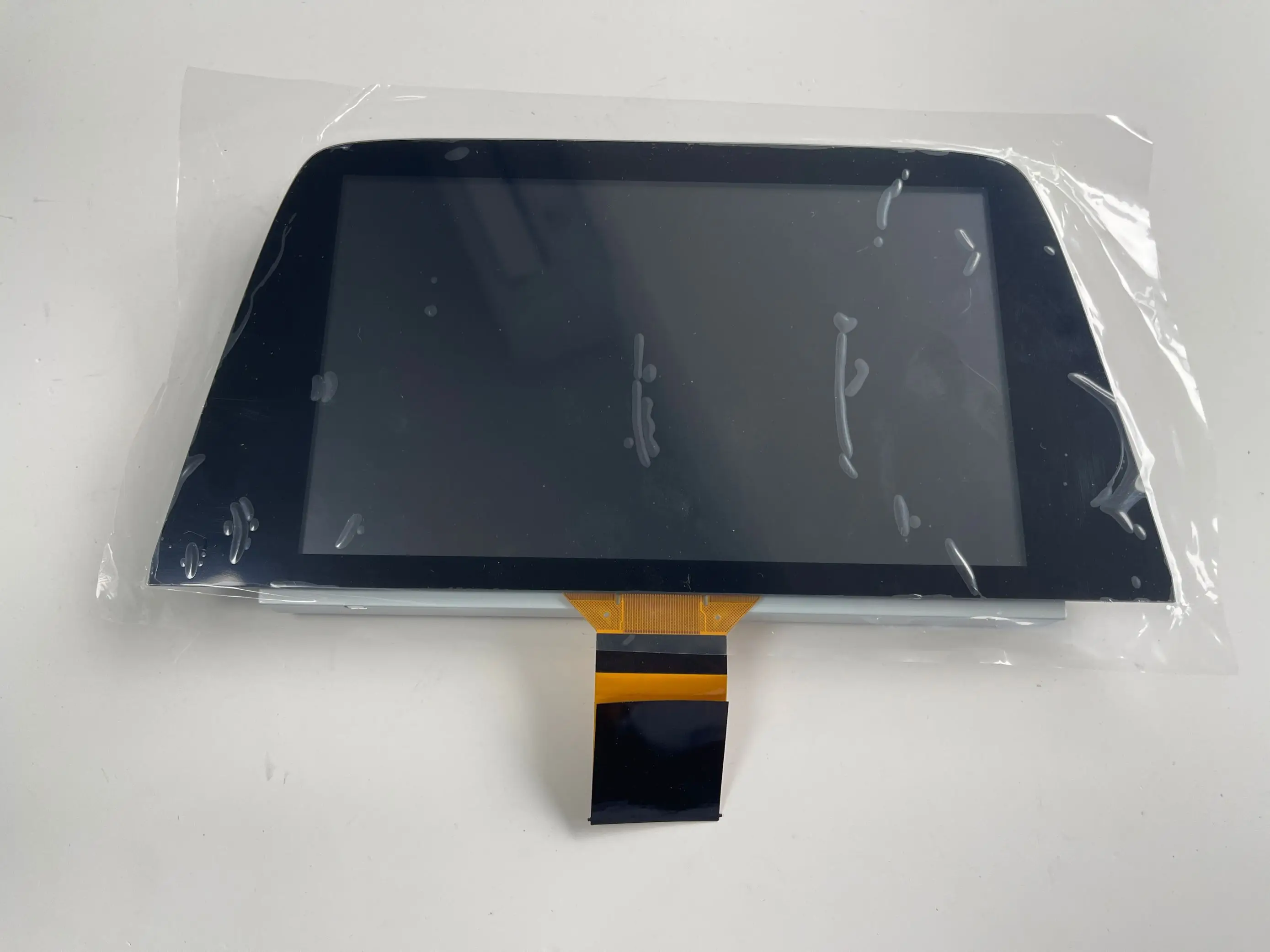 New original 8 inch LCD with Touch panel For Opel Vauxhall Navi
