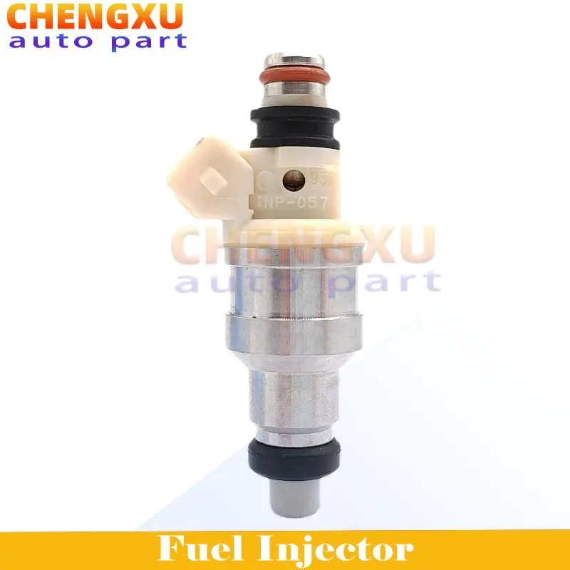 

INP-057 MD156760 Fuel Injector Nozzle For Mitsubishi Galant HG 1.8 2.0L 4G63 N210H INP057